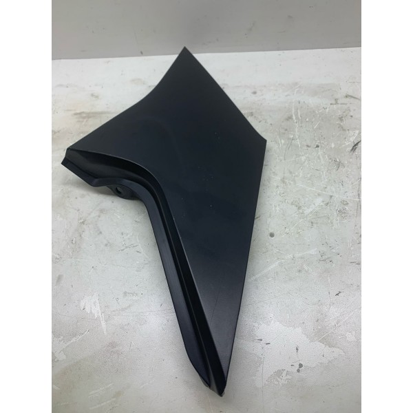 Acabamento Coluna Tras/esquerda Nissan Kicks Exclusive 2022