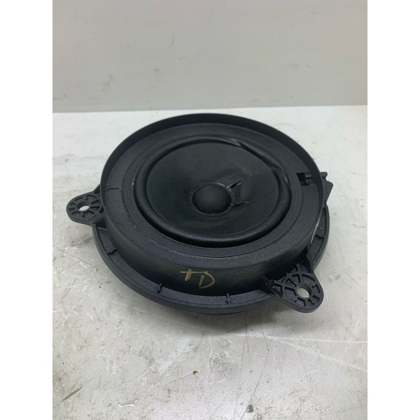 Alto Falante Tras/direito Nissan Kicks Exclusive 2022 Preto