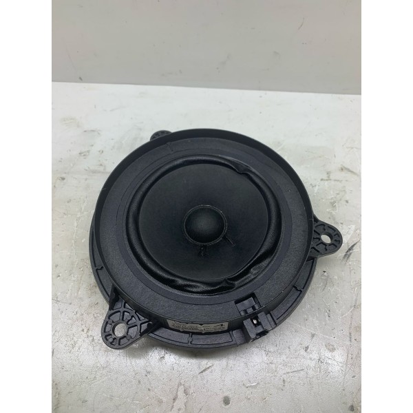 Alto Falante Tras/direito Nissan Kicks Exclusive 2022 Preto