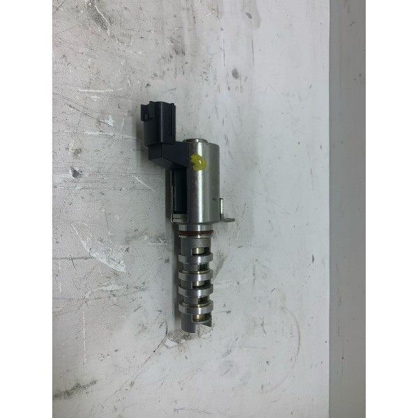 Válvula Solenoide Nissan Kicks Exclusive 2022