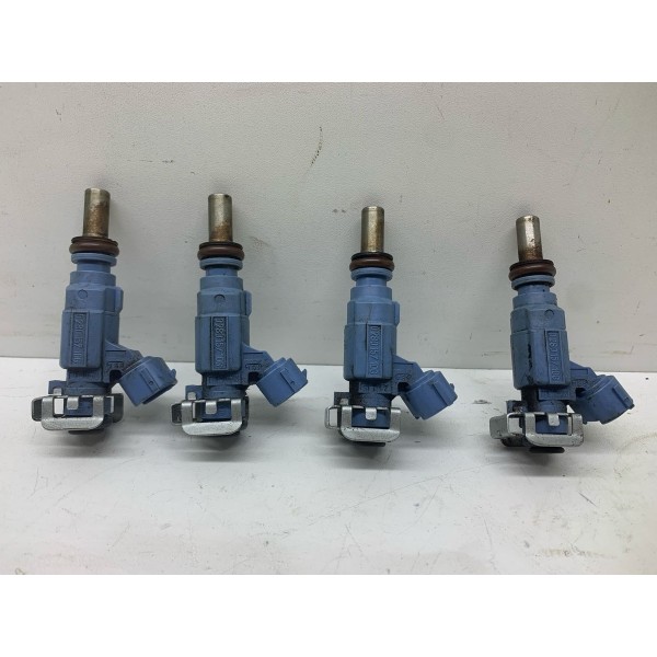 Bico Injetor Nissan Kicks Exclusive 2022