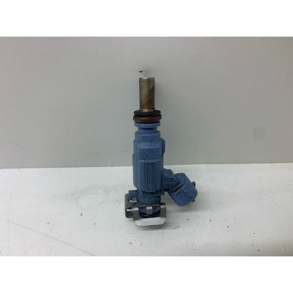 Bico Injetor Nissan Kicks Exclusive 2022