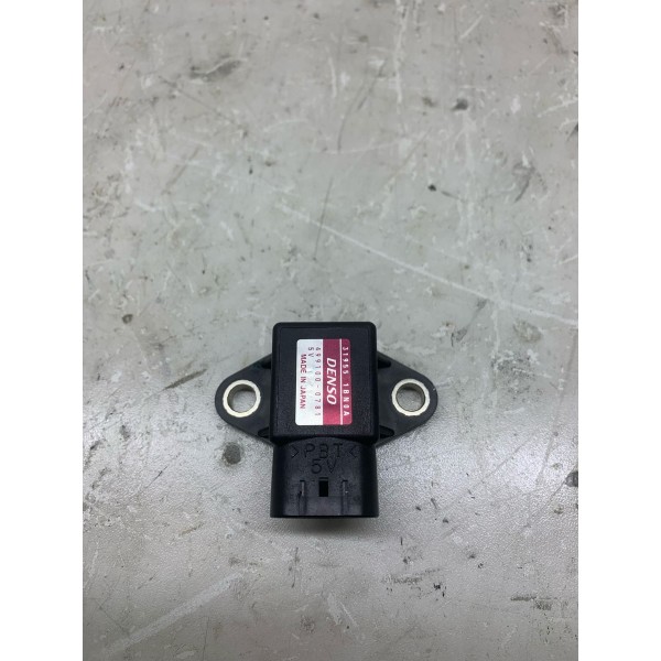 Sensor Nível Ângulo Nissan Kicks Exclusive 2022