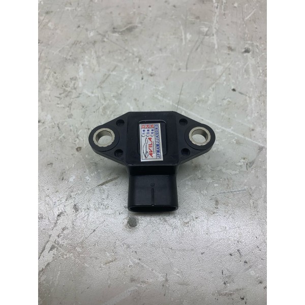 Sensor Nível Ângulo Nissan Kicks Exclusive 2022