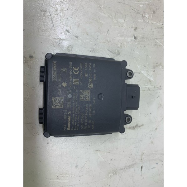 Módulo Sensor Ponto Cego - Nissan Kicks 1.6 Exclusive 2022