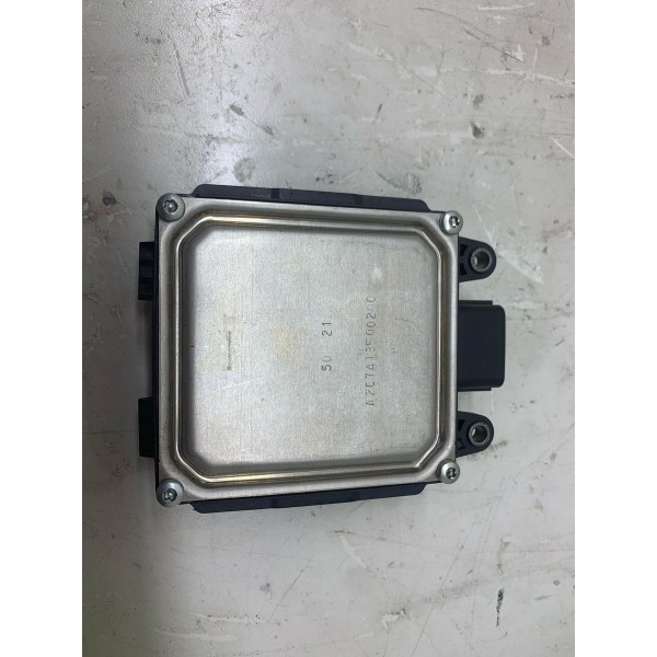 Módulo Sensor Ponto Cego - Nissan Kicks 1.6 Exclusive 2022