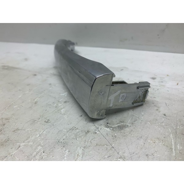 Maçaneta Porta Traseira Direita Nissan Kicks Exclusive 2022 Traseira