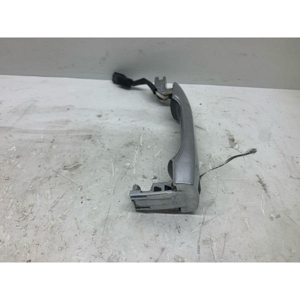 Maçaneta Porta Dian/esquerda Nissan Kicks Exclusive 2022 Dianteira