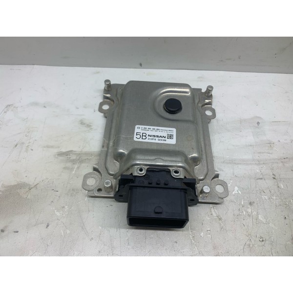 Módulo Câmbio Nissan Kicks Exclusive 2022