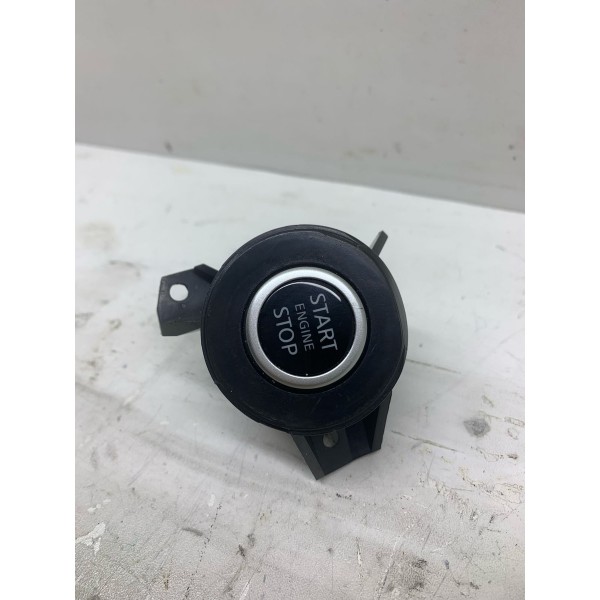 Botão Start Stop Nissan Kicks Exclusive 2022