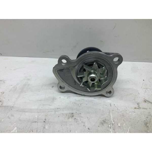 Bomba D'água Nissan Kicks Exclusive 2022