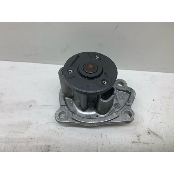 Bomba D'água Nissan Kicks Exclusive 2022