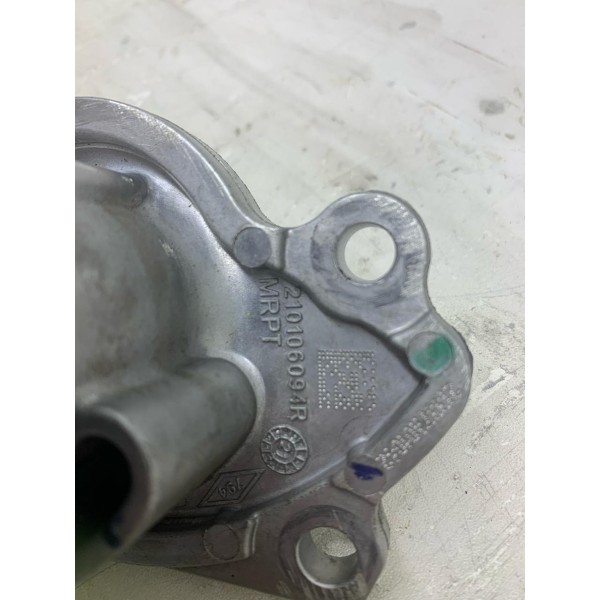 Bomba D'água Nissan Kicks Exclusive 2022