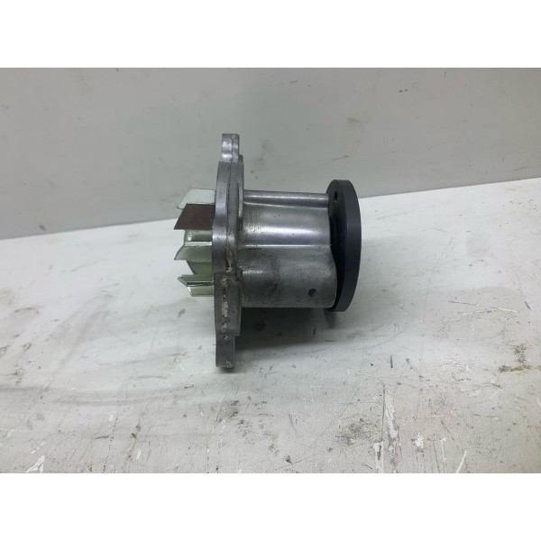 Bomba D'água Nissan Kicks Exclusive 2022