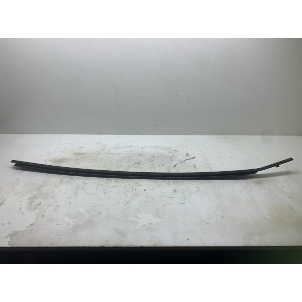 Pestana Externa Nissan Kicks Exclusive 2022 Preto