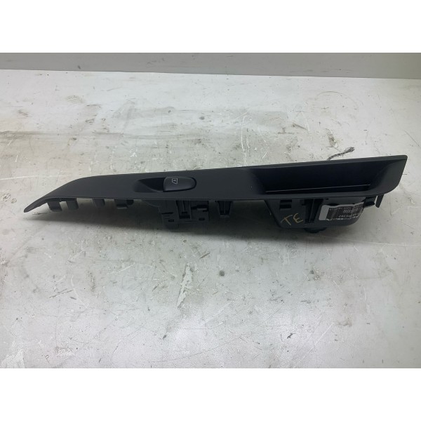 Comando Vidro Traseiro Esquerdo Nissan Kicks Exclusive 2022