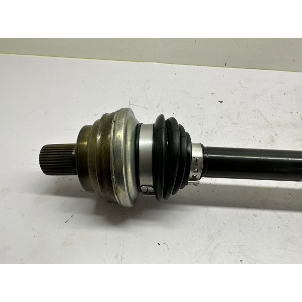 Semi Eixo Traseiro Direito Audi Q3 2014 1k0501204f 4661