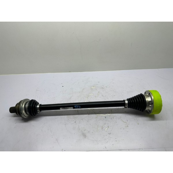 Semi Eixo Traseiro Direito Audi Q3 2014 1k0501204f 4661