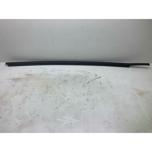 Pestana Externa Nissan Kicks Exclusive 2022 Preto