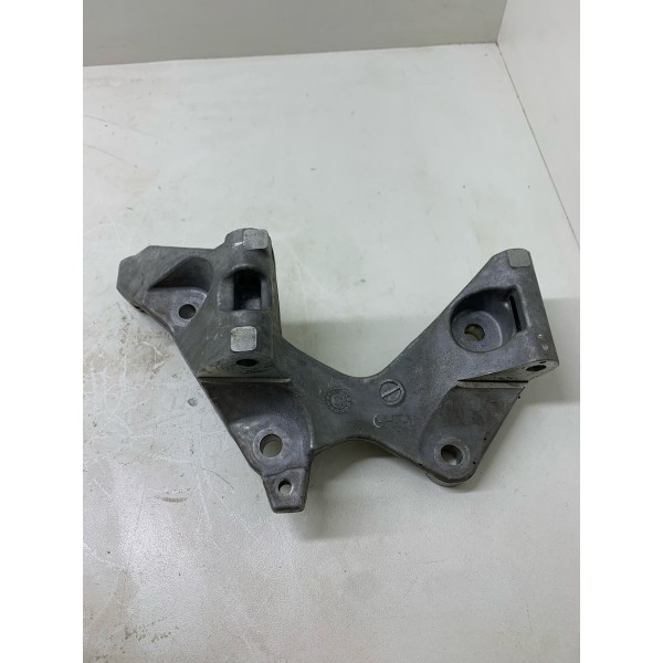 Suporte Alternador Nissan Kicks Exclusive 2022