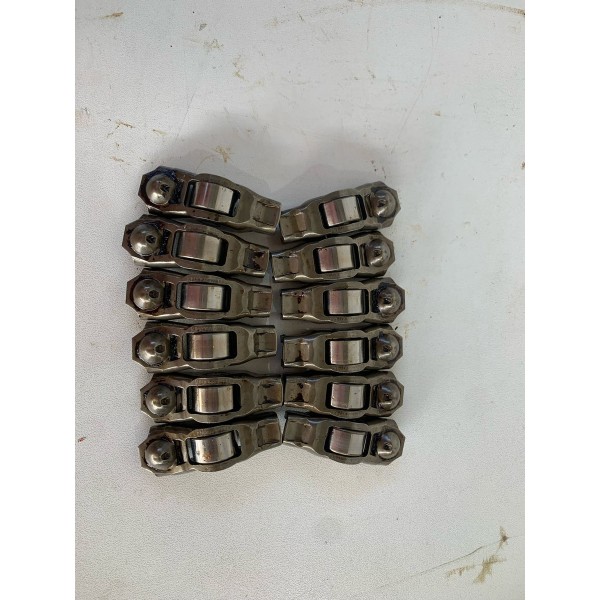 Jogo Tucho Jeep Grand Cherokee Laredo 3.6 V6 2012