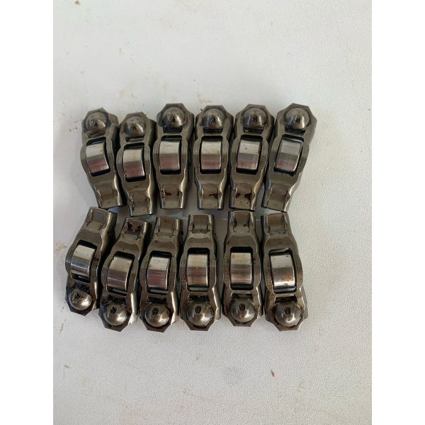 Jogo Tucho Jeep Grand Cherokee Laredo 3.6 V6 2012