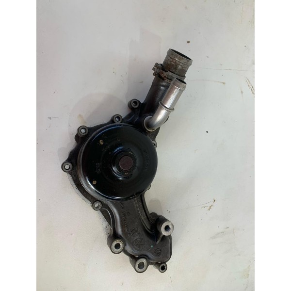 Bomba Água Jeep Grand Cherokee Laredo 3.6 V6 2012