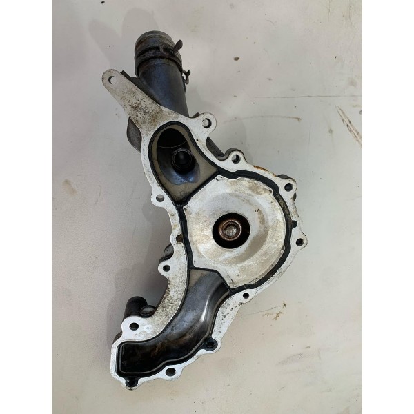 Bomba Água Jeep Grand Cherokee Laredo 3.6 V6 2012