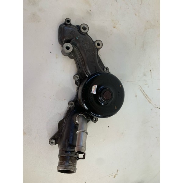 Bomba Água Jeep Grand Cherokee Laredo 3.6 V6 2012