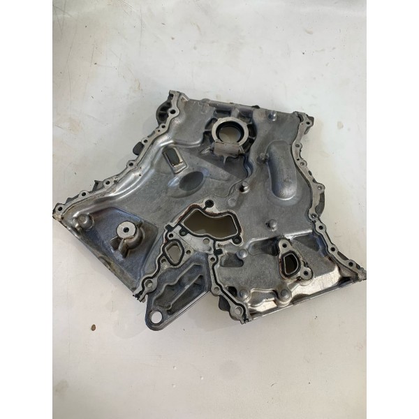 Tampa Frontal Motor Jeep Grand Cherokee Laredo 3.6 V6 2012