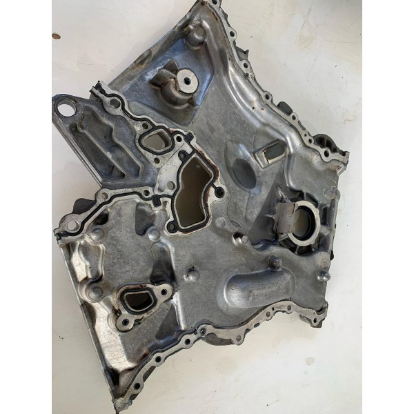 Tampa Frontal Motor Jeep Grand Cherokee Laredo 3.6 V6 2012