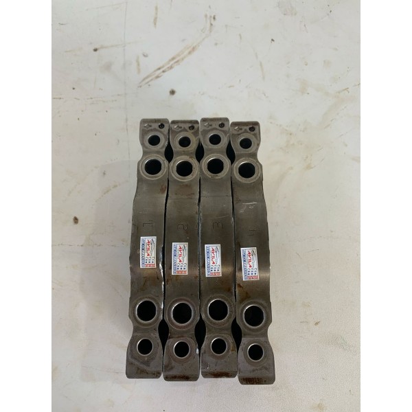 Jogo Mancal Jeep Grand Cherokee Laredo 3.6 V6 2012