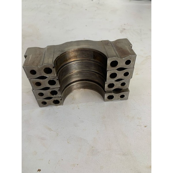 Jogo Mancal Jeep Grand Cherokee Laredo 3.6 V6 2012