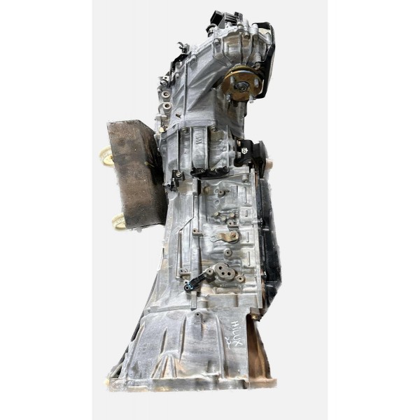 Caixa De Cambio Hilux 2022 | Cambio 2.8 Hilux 2022 Srx