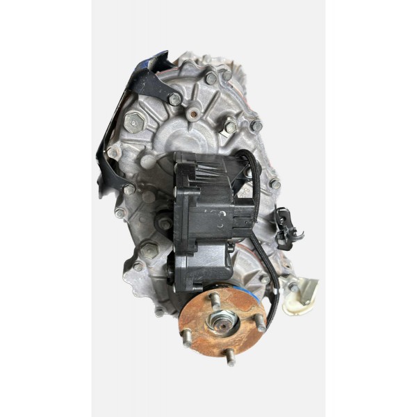 Caixa De Cambio Hilux 2022 | Cambio 2.8 Hilux 2022 Srx