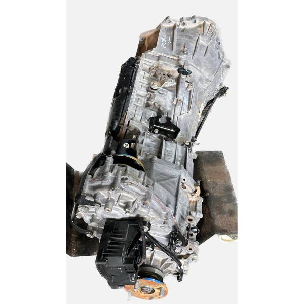 Caixa De Cambio Hilux 2022 | Cambio 2.8 Hilux 2022 Srx