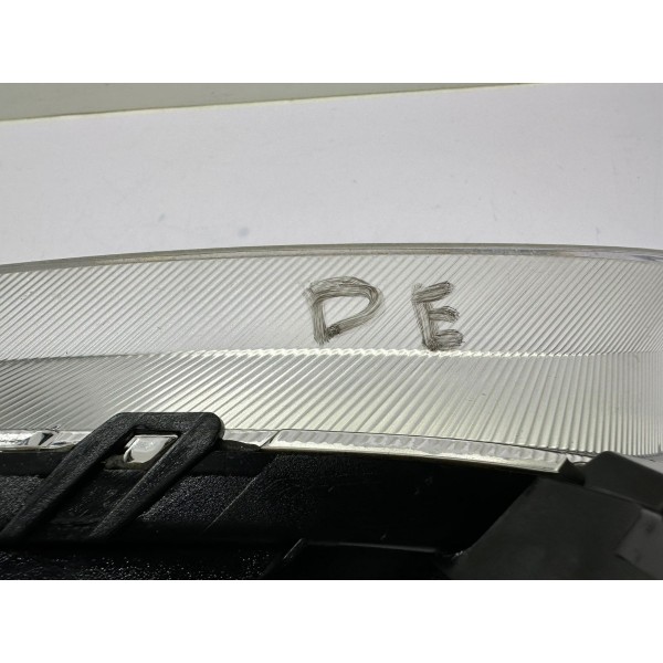 Farol Milha Dianteiro Esquerdo Kia Cerato 2018 92202a7 4843