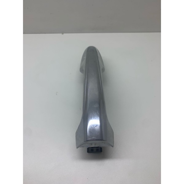 Maçaneta Externa Tras/esquerda Toyota Hilux Srx 2022