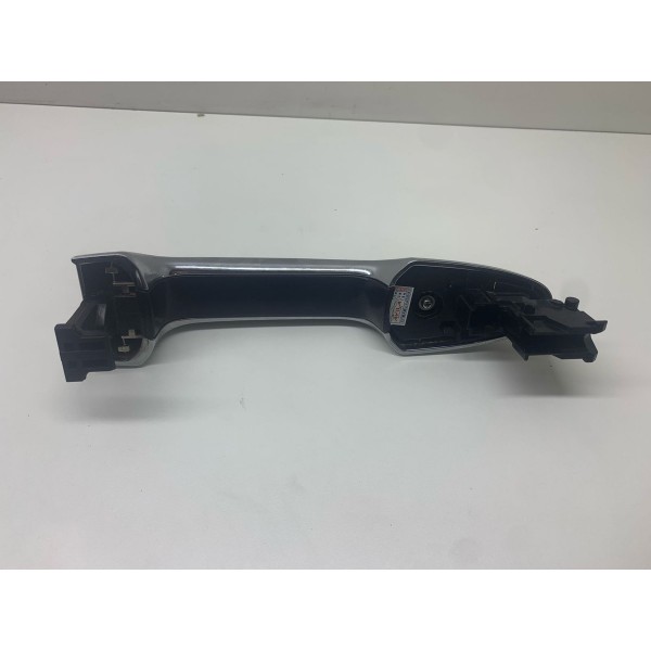 Maçaneta Externa Tras/esquerda Toyota Hilux Srx 2022