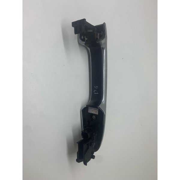 Maçaneta Externa Dian/esquerda Toyota Hilux Srx 2022