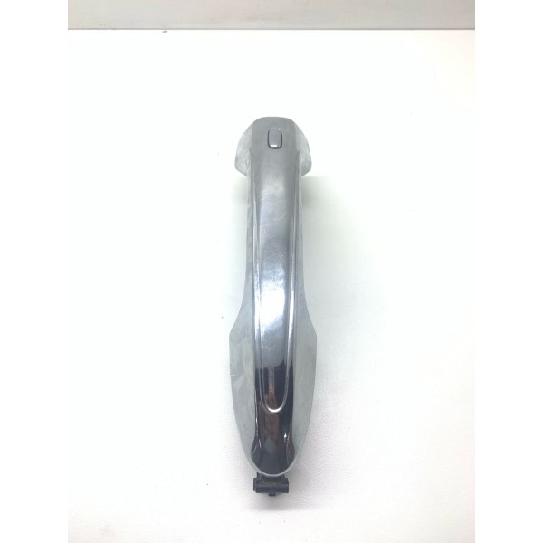 Maçaneta Externa Dian/esquerda Toyota Hilux Srx 2022