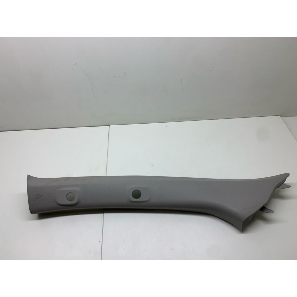 Acabamento Coluna Parabrisa Dian/esq Toyota Hilux Srx 2022