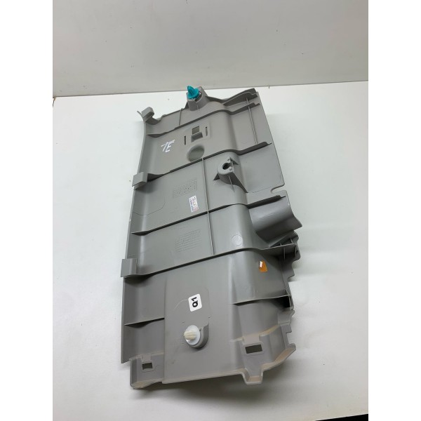 Acabamento Coluna Superior Tras/esq Toyota Hilux Srx 2022