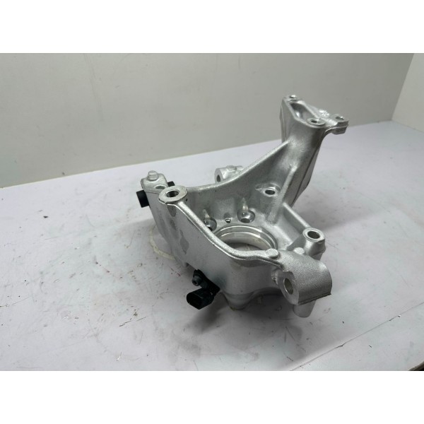 Montante Traseiro Direito Audi Q3 2014 3c0505436g 4656