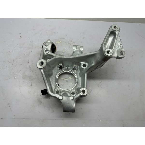 Montante Traseiro Direito Audi Q3 2014 3c0505436g 4656