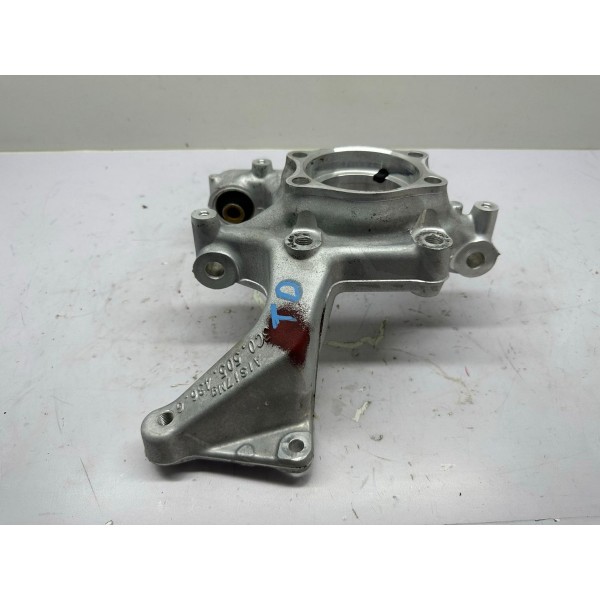 Montante Traseiro Direito Audi Q3 2014 3c0505436g 4656