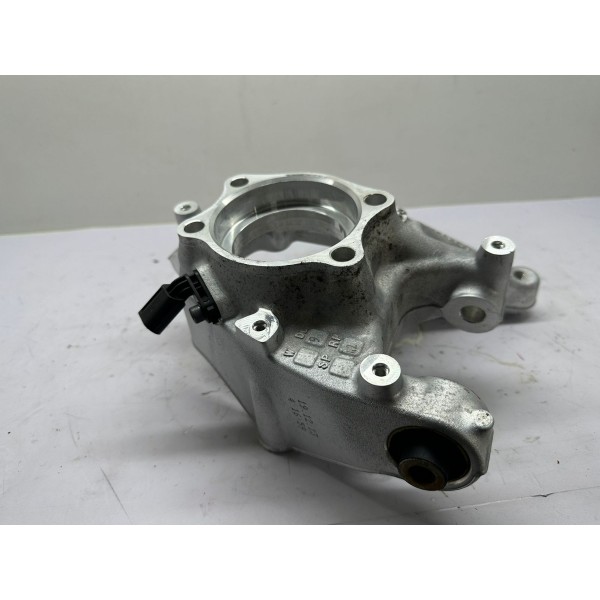 Montante Traseiro Direito Audi Q3 2014 3c0505436g 4656