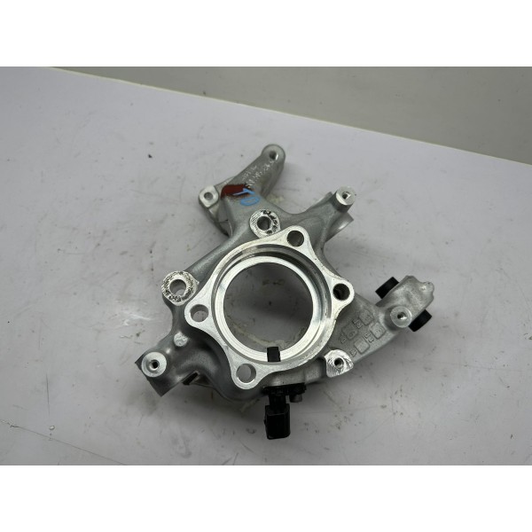 Montante Traseiro Direito Audi Q3 2014 3c0505436g 4656