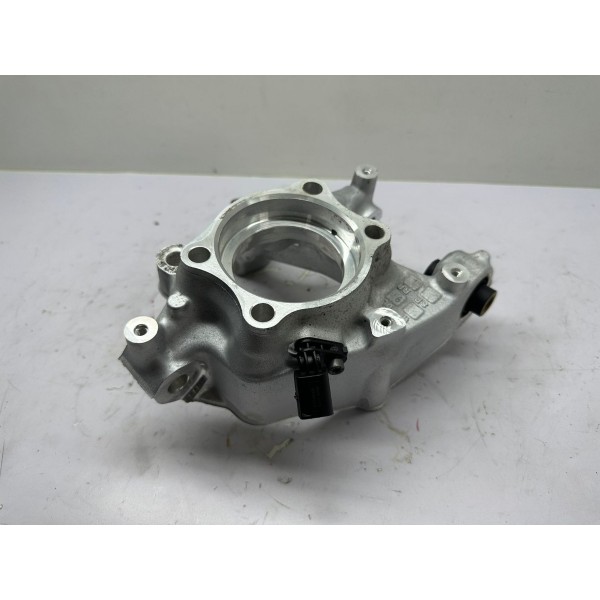 Montante Traseiro Direito Audi Q3 2014 3c0505436g 4656