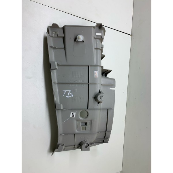 Acabamento Coluna Superior Tras/dir Toyota Hilux Srx 2022